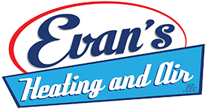 Evan's Heating & Air